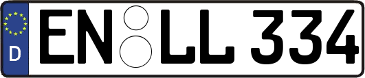 EN-LL334