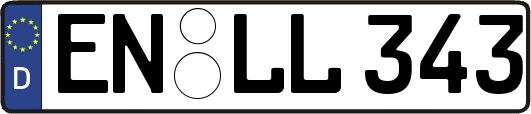 EN-LL343