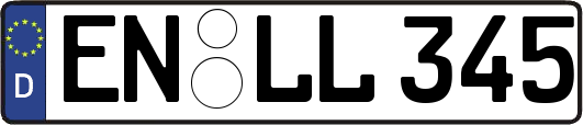 EN-LL345