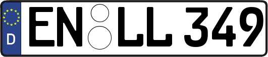 EN-LL349