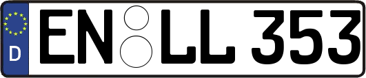 EN-LL353