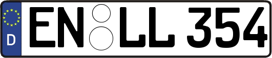 EN-LL354