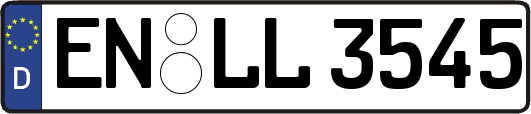 EN-LL3545
