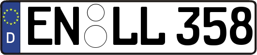 EN-LL358
