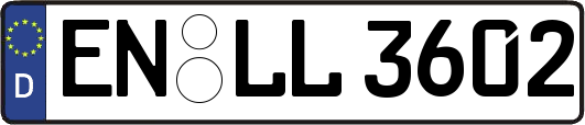 EN-LL3602