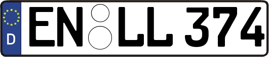 EN-LL374