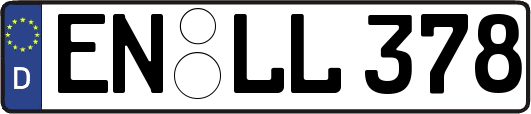 EN-LL378