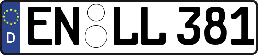 EN-LL381