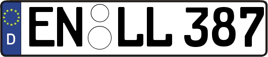 EN-LL387