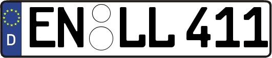 EN-LL411