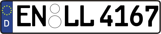 EN-LL4167