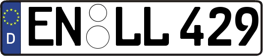 EN-LL429