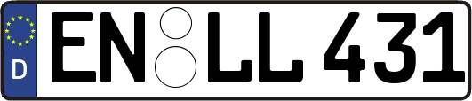 EN-LL431