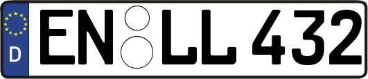 EN-LL432