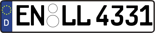 EN-LL4331