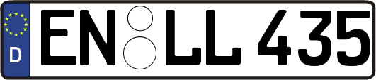 EN-LL435