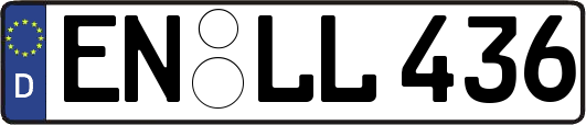 EN-LL436