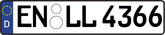 EN-LL4366