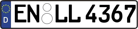 EN-LL4367