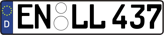 EN-LL437