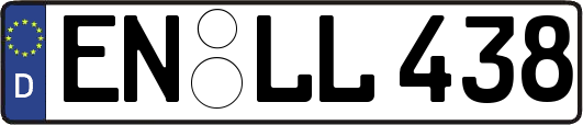 EN-LL438