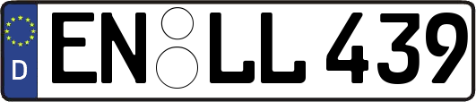 EN-LL439