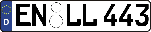 EN-LL443