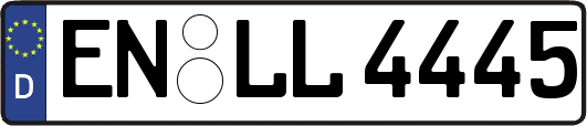 EN-LL4445