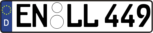 EN-LL449
