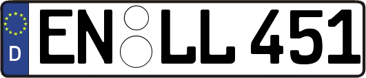 EN-LL451