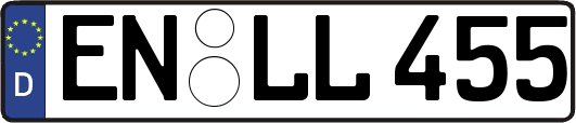 EN-LL455