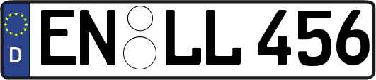 EN-LL456