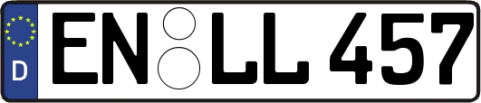 EN-LL457