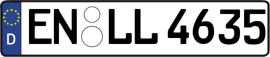 EN-LL4635