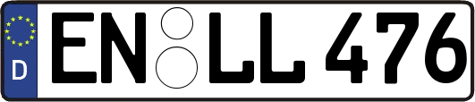 EN-LL476
