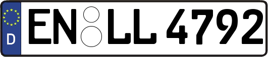 EN-LL4792