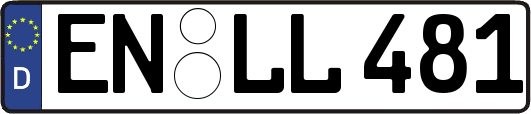 EN-LL481