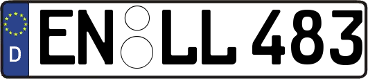 EN-LL483