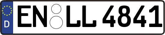 EN-LL4841