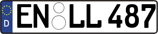 EN-LL487