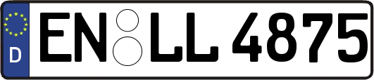 EN-LL4875
