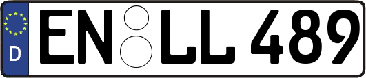 EN-LL489