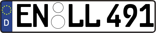 EN-LL491