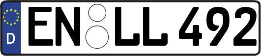 EN-LL492