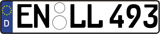 EN-LL493
