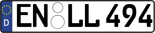 EN-LL494