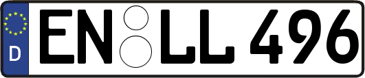 EN-LL496