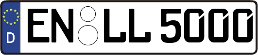 EN-LL5000
