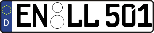 EN-LL501