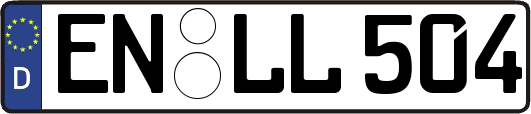EN-LL504